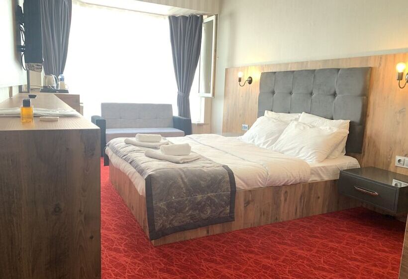 기본룸, Adanaz Otel