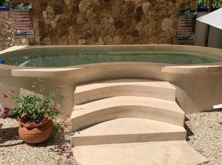 اتاق کلاسیک با چشم‌انداز باغ, Apartamento La Casa Del Angel