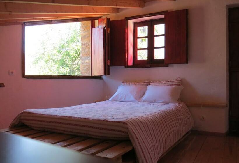 Дом 2 Спальни, Casas Da Encosta