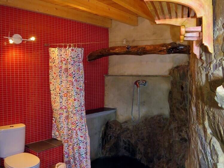 Дом 2 Спальни, Casas Da Encosta