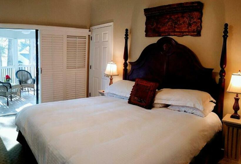 스탠다드 룸, Fairfield Plantation Resort