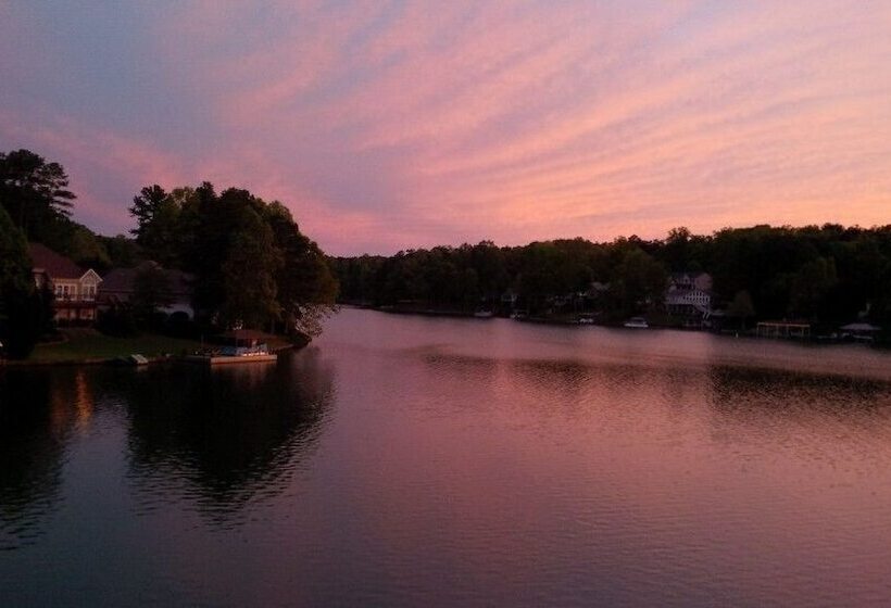 스탠다드 룸, Fairfield Plantation Resort