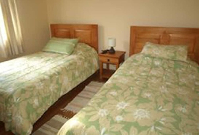 اتاق استاندارد, Hostal Plaza Las Banderas