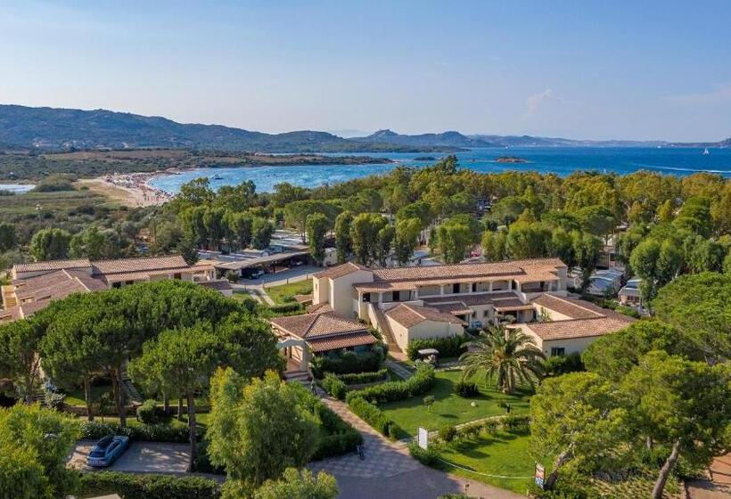 Номер Superior, Centro Vacanze Isuledda