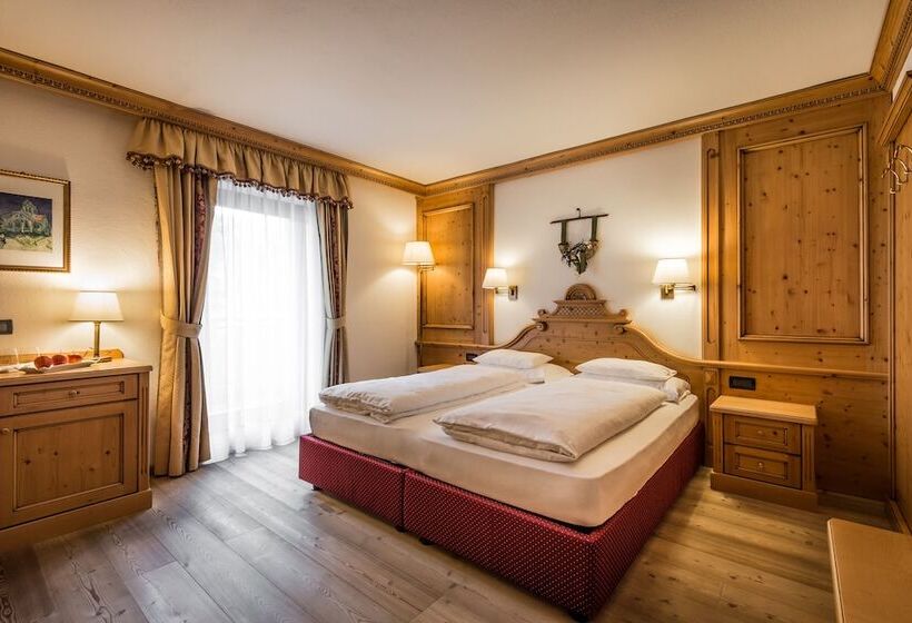 Номер Комфорт, Diana Dolomites