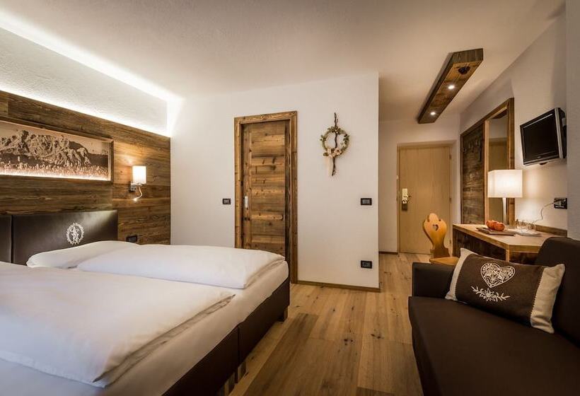 Номер Deluxe, Diana Dolomites