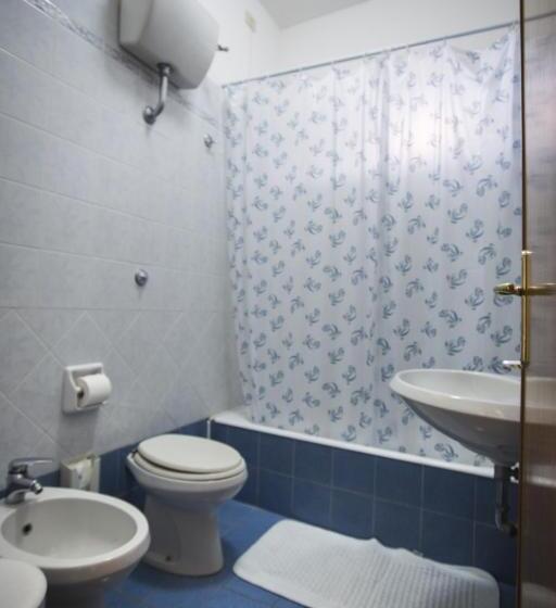 Четырехместный Номер Стандарт, Domus San Vincenzo