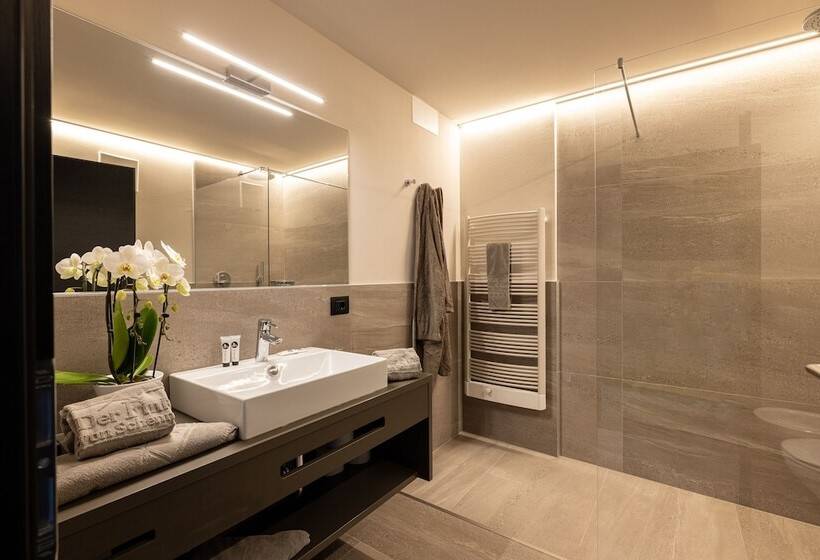 Номер Стандарт, Finkenhof  Feel At Home