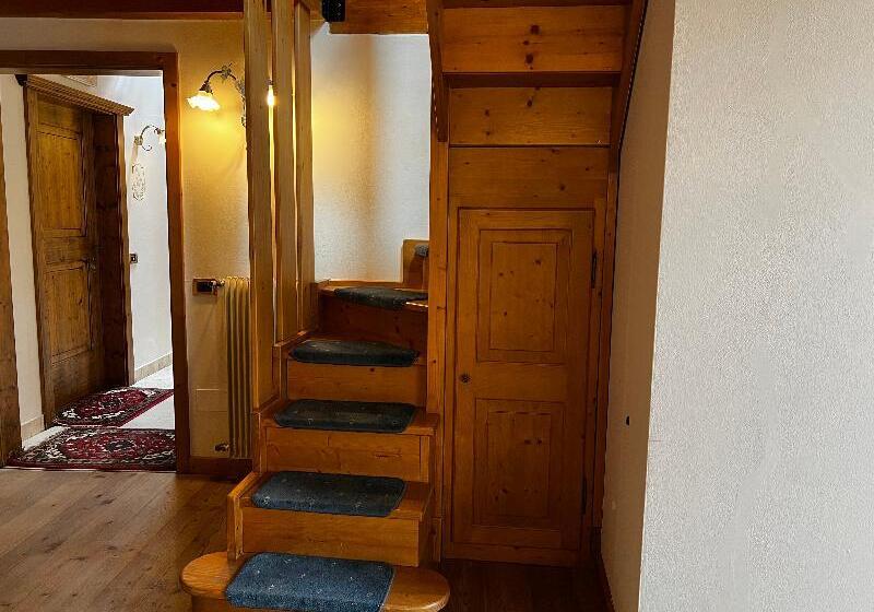 스위트, Kaiserkrone Charming Retreat