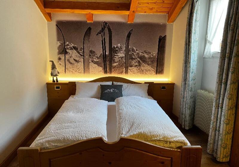 스위트, Kaiserkrone Charming Retreat