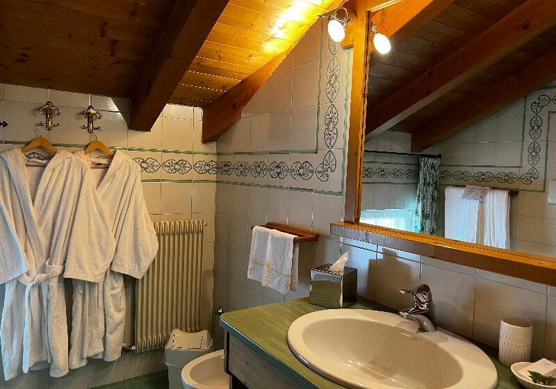 스위트, Kaiserkrone Charming Retreat