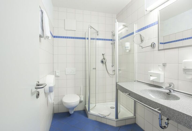 Номер Superior, Kurhaushotel Bad Salzhausen