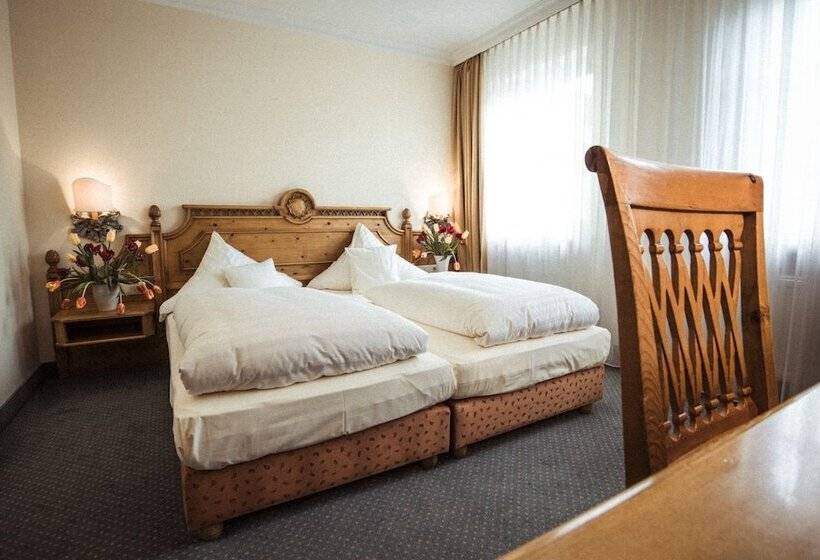 Номер Стандарт, Limmerhof