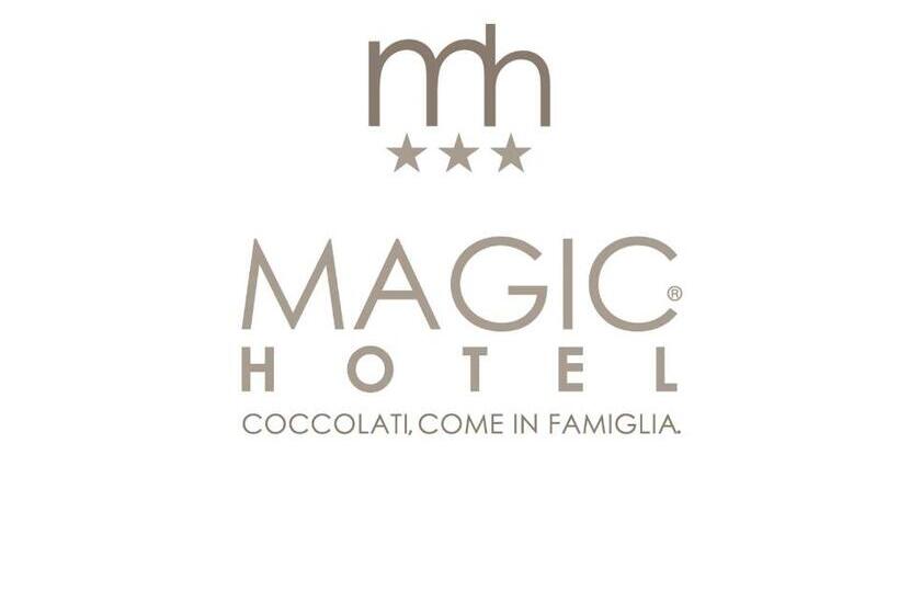 Номер Стандарт Индивидуальный, Magic