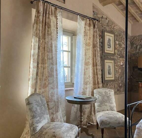 Номер Superior, Relais Sant Elena