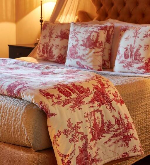 Люкс Повышенной Комфортности, Relais Sant Elena