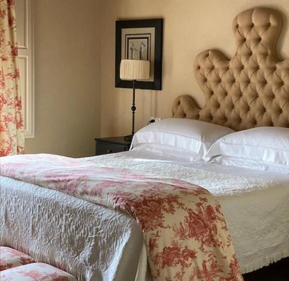 Люкс Повышенной Комфортности, Relais Sant Elena