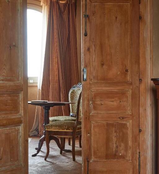 Люкс Повышенной Комфортности, Relais Sant Elena