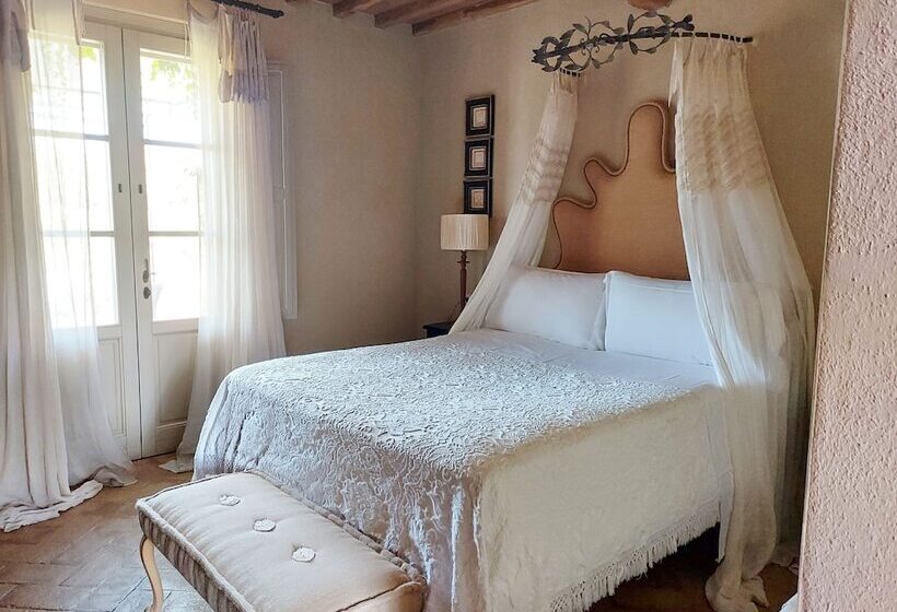 Номер Basic, Relais Sant Elena