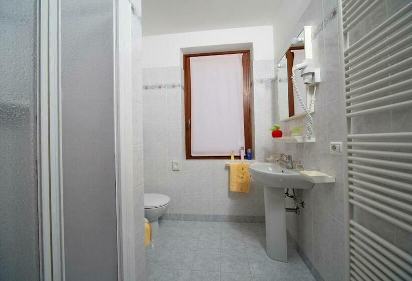 Студия Стандарт, Residence La Pertica