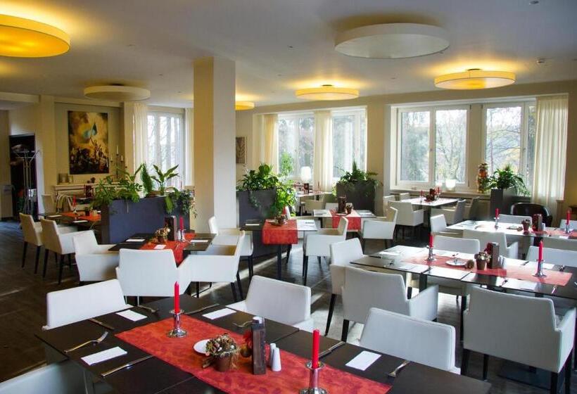 Номер Стандарт, Restaurant Anders