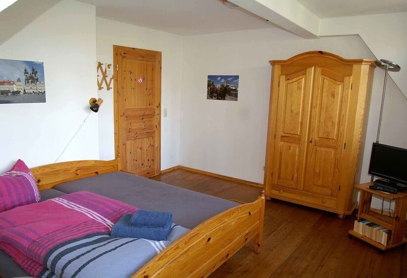 Номер Стандарт, Traumzeithof