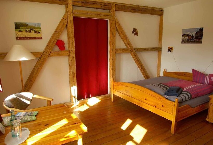Номер Стандарт, Traumzeithof