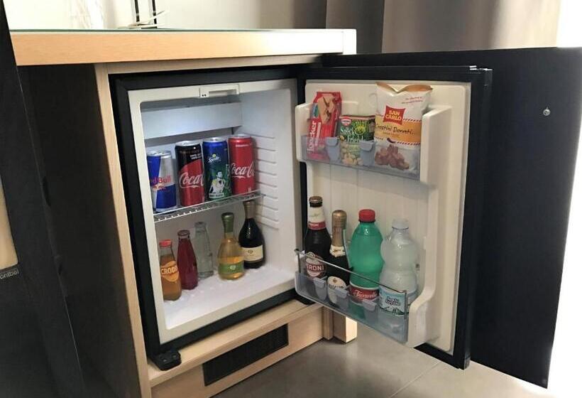 Номер Superior, Visagi
