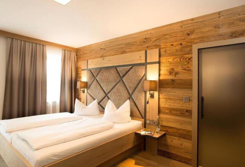 Номер Стандарт, Landgasthof Schmuck