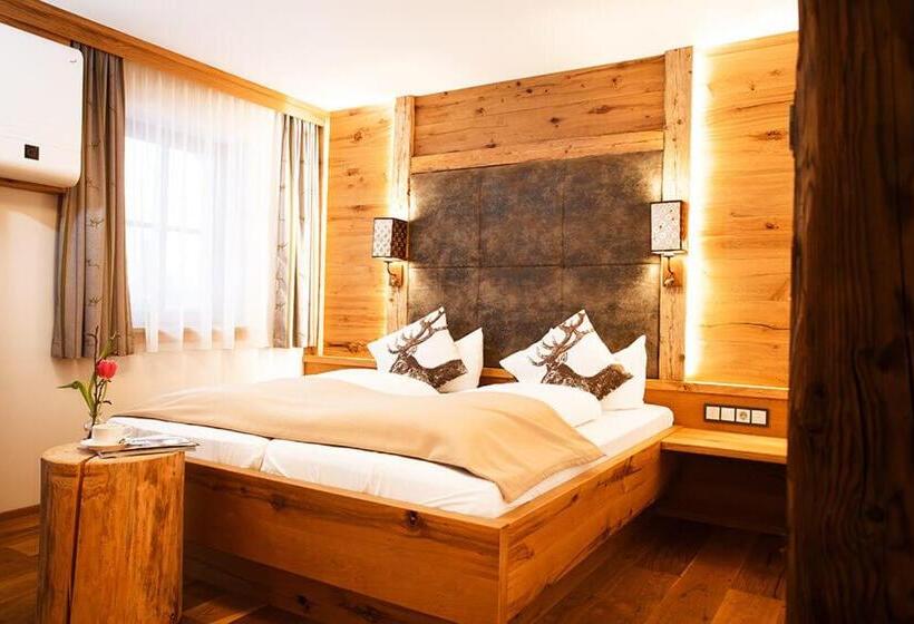 Номер Стандарт Индивидуальный, Landgasthof Schmuck