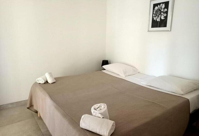 Apartamento Clássico 1 Quarto, Résidence Marina Di Santa Giulia