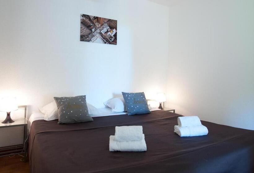 Apartamento Clássico 1 Quarto, Résidence Marina Di Santa Giulia
