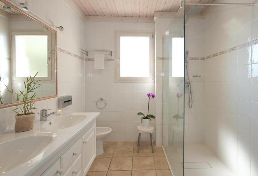Casa 3 Quartos, Résidence Marina Di Santa Giulia