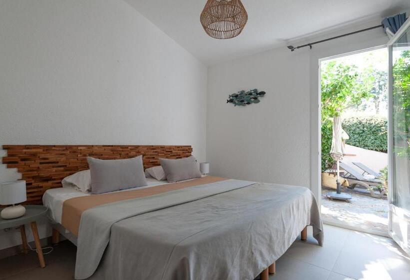 Vila Superior 1 Quarto, Résidence Marina Di Santa Giulia