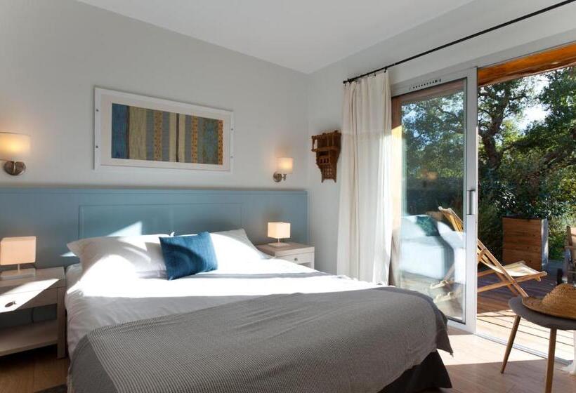 Apartamento Premium 2 Quartos, Résidence Marina Di Santa Giulia