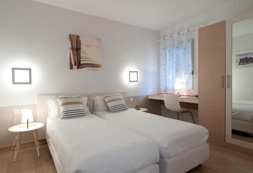 Apartamento Premium 2 Quartos, Résidence Marina Di Santa Giulia