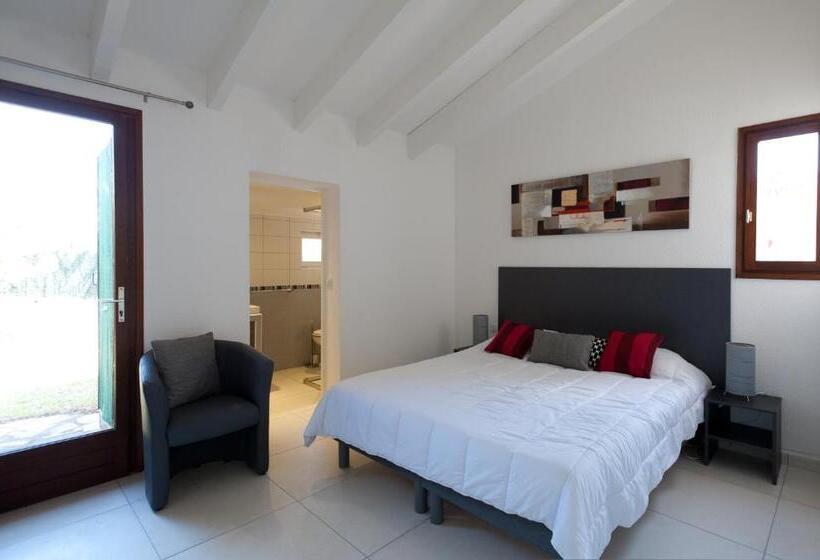 خانه 3 خوابه, Résidence Marina Di Santa Giulia