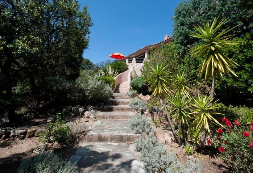Casa 3 Quartos, Résidence Marina Di Santa Giulia