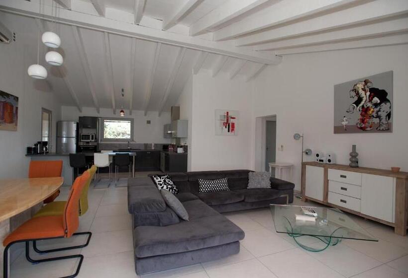 Casa 3 Quartos, Résidence Marina Di Santa Giulia