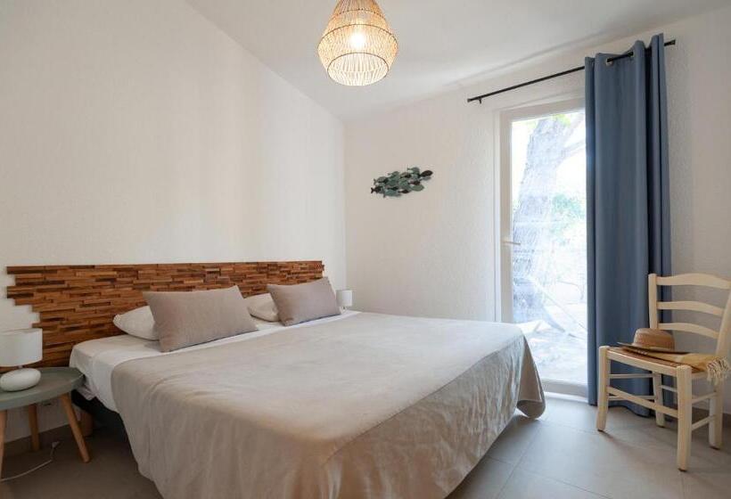 Vila Superior 1 Quarto, Résidence Marina Di Santa Giulia