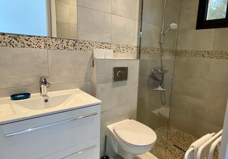 Студия Стандарт, Résidence Marina Di Santa Giulia