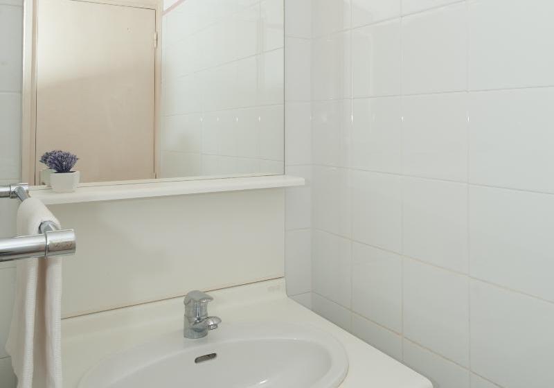 Apartamento Clássico 1 Quarto, Résidence Marina Di Santa Giulia