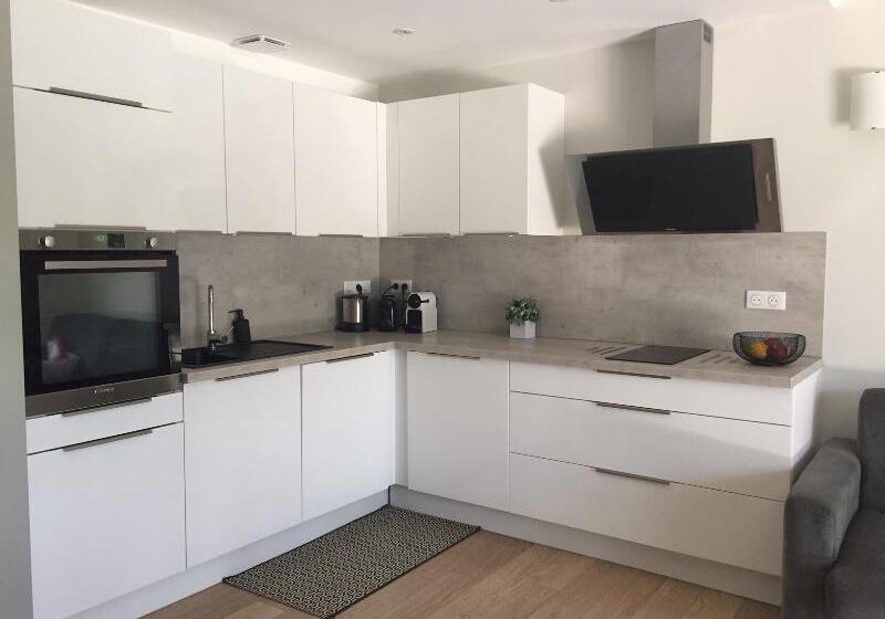 2 Bedroom Premium Apartment, Résidence Marina Di Santa Giulia