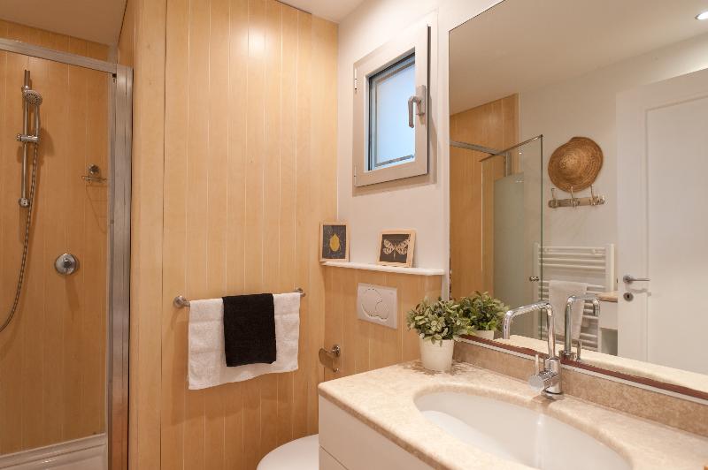 Апартаменты Premium 2 Спальни, Résidence Marina Di Santa Giulia