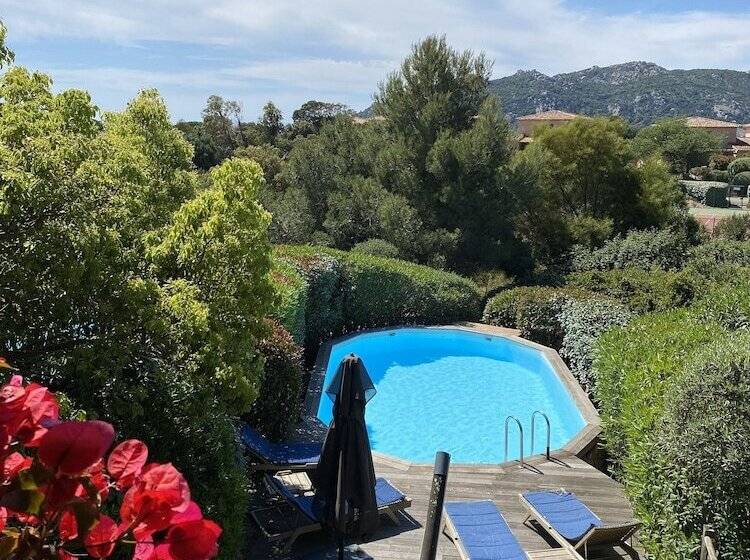 Casa 3 Quartos, Résidence Marina Di Santa Giulia
