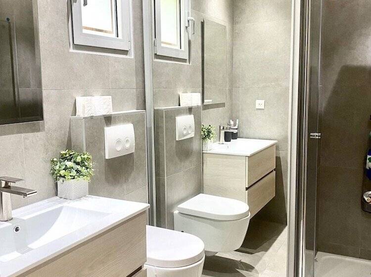 Апартаменты Premium 2 Спальни, Résidence Marina Di Santa Giulia