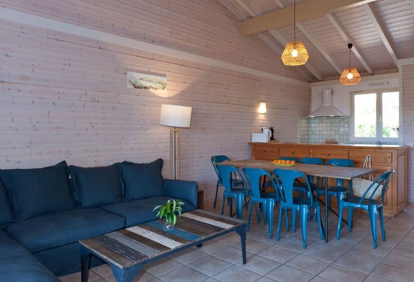 Casa 3 Quartos, Résidence Marina Di Santa Giulia