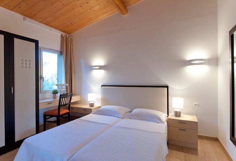 Apartamento Premium 2 Quartos, Résidence Marina Di Santa Giulia
