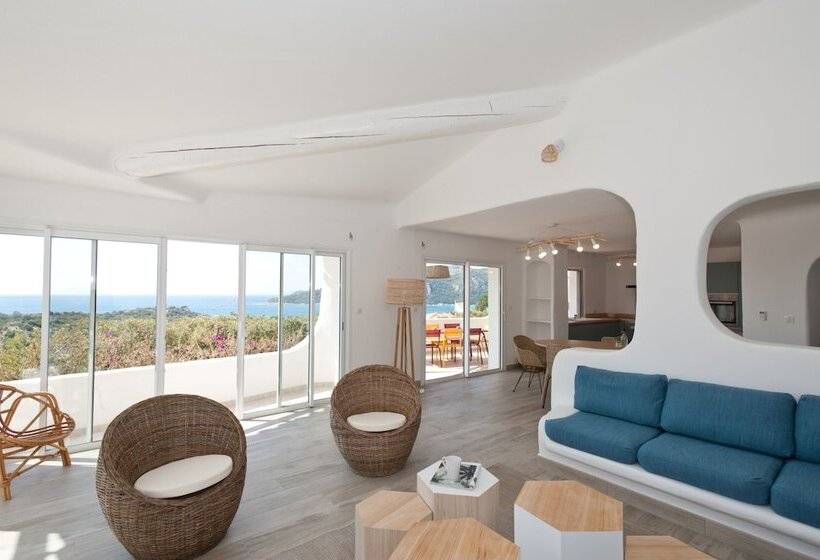 Casa 4 Quartos, Résidence Marina Di Santa Giulia