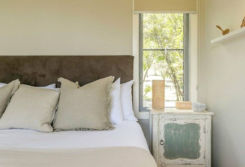 Дом 1 Спальня, Blackwattle Luxury Retreats